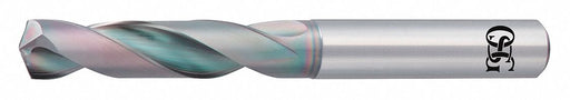 Screw Machine Drill 7.30mm Carbide