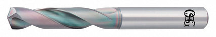 Screw Machine Drill 2.30mm Carbide