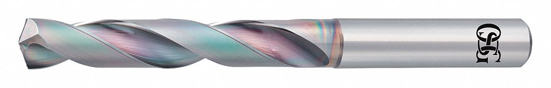 Jobber Drill #16 Carbide