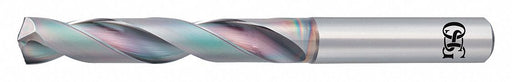 Jobber Drill 3/16 Carbide