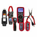 Multimeter Clamp Kit 6-Pro Instruments