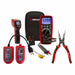 ClampKit BreakerFinder/Multimter/IRTherm