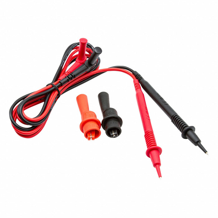 TestLeadKit CATIII1000V 1000V 10A 45/8ft