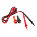 TestLeadKit CATIII1000V 1000V 10A 45/8ft