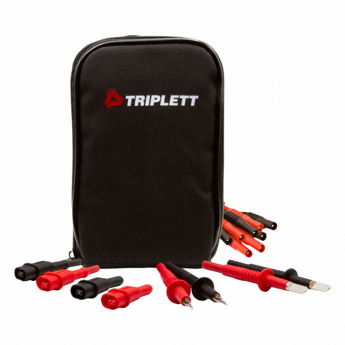 Test Lead Kit 15 Test Leads