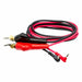 Test Leads 3 1/2 ft