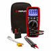 DigitalMultimeter TRMS 10A 1000VAC/DC
