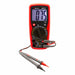 DigitalMultimeter AvgCalc 10A 600VAC/DC