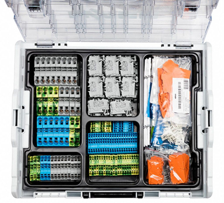 Terminal Block