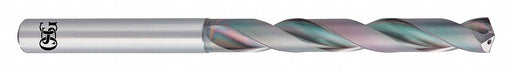 Jobber Drill #12 Carbide