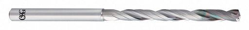 Taper Length Drill 5/32 Carbide