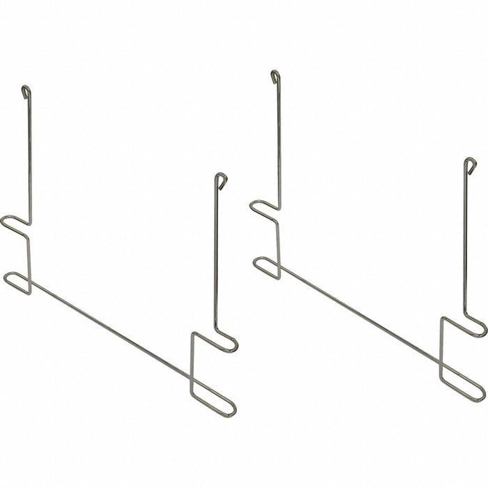 Anti-Sail Brackets PR