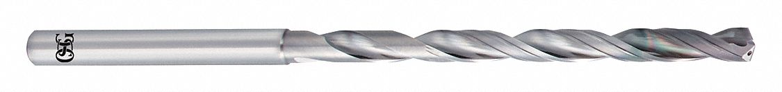 Extra Long Drill Bit 7 mm Carbide