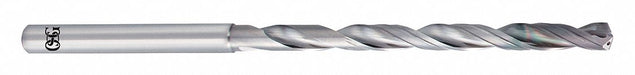 Extra Long Drill 6.60mm Carbide