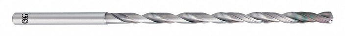 Extra Long Drill 3.20mm Carbide