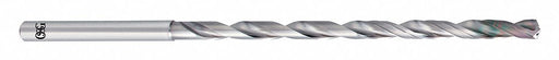 Extra Long Drill 9.50mm Carbide