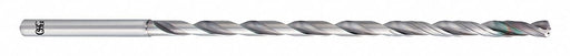 Extra Long Drill 3/16 Carbide