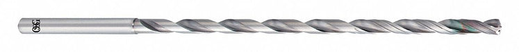 Extra Long Drill 7/32 Carbide