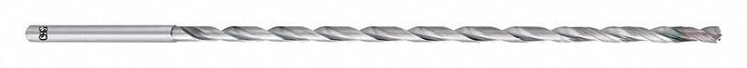 Extra Long Drill 9/16 Carbide