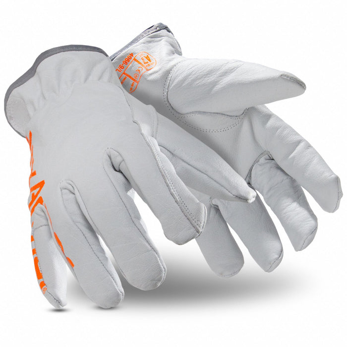 Safety Gloves PR