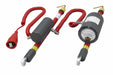 Transformer and Capacitor Tester
