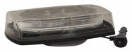 Mini Light Bar 12 L Amber