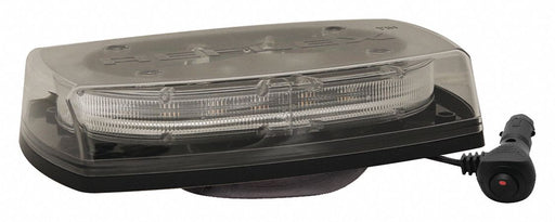 Mini Light Bar 12 L Amber