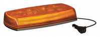 Mini Light Bar 15 L Amber