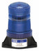 Beacon Light Blue Flashing