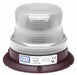 Beacon Light Clear Flashing