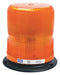 Beacon Light Amber Flashing