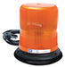 Beacon Light Amber Flashing