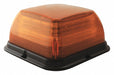 Beacon Light Amber Flashing