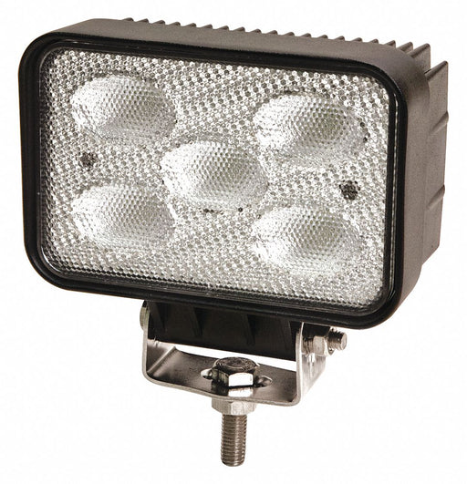 Flood Light 2900 lm Rectangular LED