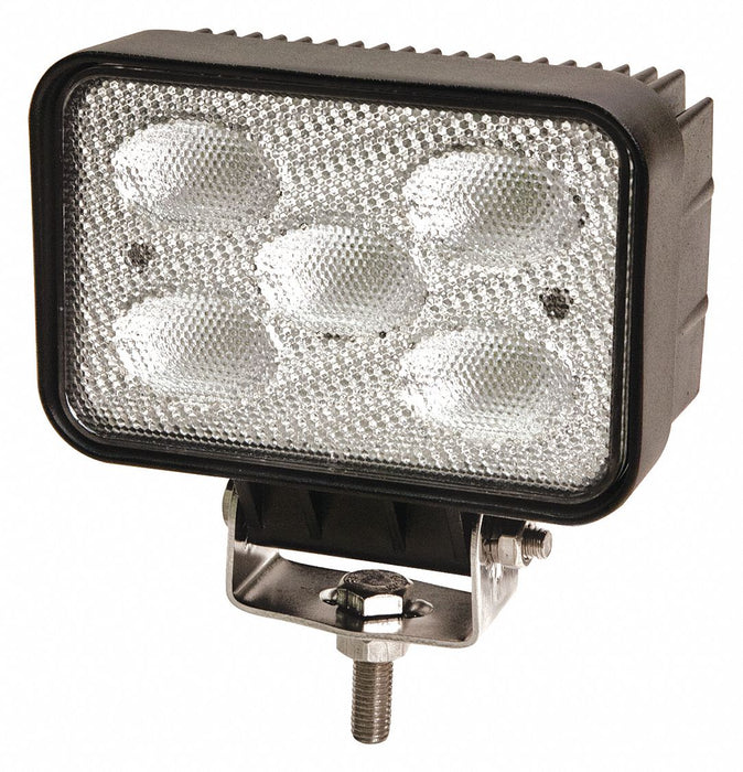 Flood Light 2900 lm Rectangular LED
