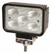Flood Light 2900 lm Rectangular LED