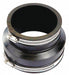 Flexible Pipe Straight PVC 4 in 4 in