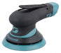 Air Orbital Sander 5 in Disc Dia Palm