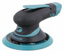 Air Random Orbital Sander 0.3 HP Pad 6 