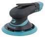 Air Orbital Sander 6 in Disc Dia Palm