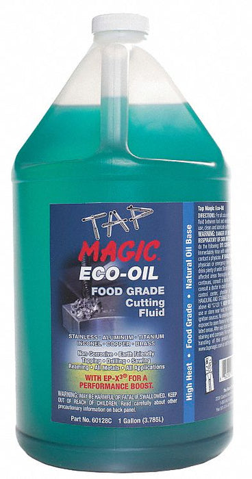 Cutting Oil Metal Cutting Fluid 1 gal.