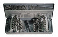 Jobber Drill Set 115 pc HSS