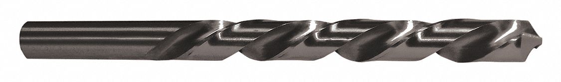 Jobber Drill 9/64 Vanadium HSS
