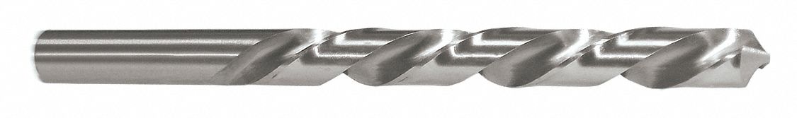 Jobber Drill M Vanadium HSS