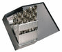 Jobber Drill Set 29 pc HSS