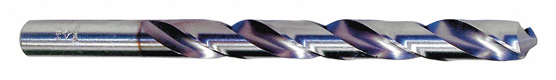 Jobber Drill 3/64 Vanadium HSS