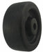 Caster Wheel 3 1/2 dia 700 lb Black