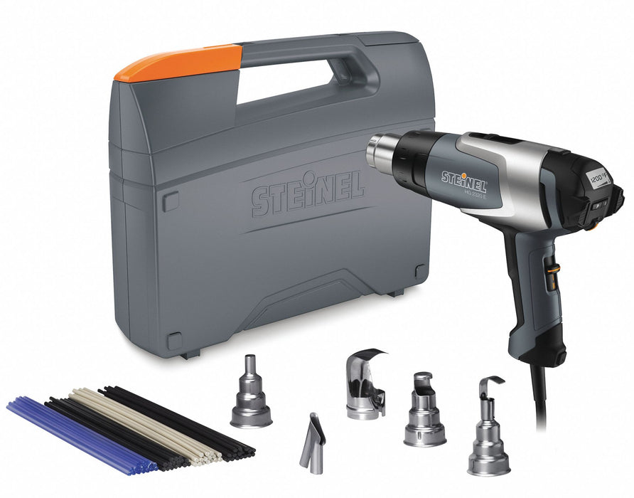 Heat Gun Kit 120V AC 1 200 deg.F 13.5 A