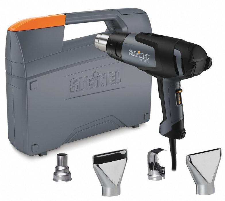 Heat Gun Kit 120V AC 1 100 deg.F 12 A