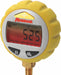 Vacuum Gauge LCD  +/- 10% Acc